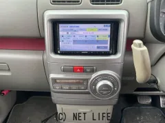 ダイハツ ムーヴコンテ
