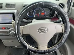 ダイハツ ムーヴコンテ