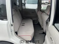 ダイハツ ムーヴコンテ