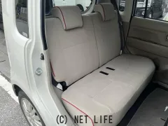 ダイハツ ムーヴコンテ