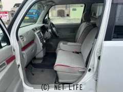 ダイハツ ムーヴコンテ