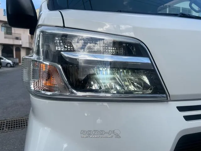 ダイハツ ハイゼットカーゴ