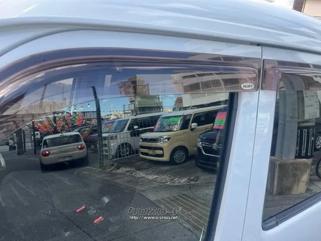 ダイハツ ハイゼットカーゴ