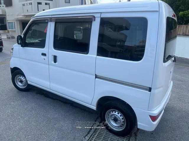 ダイハツ ハイゼットカーゴ
