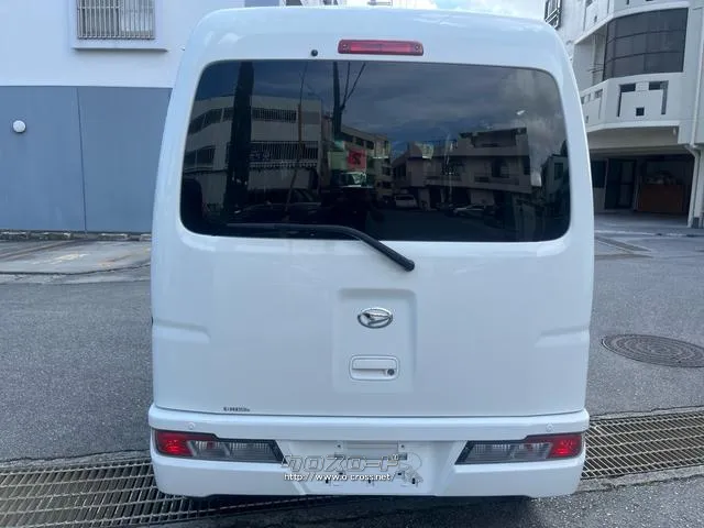 ダイハツ ハイゼットカーゴ