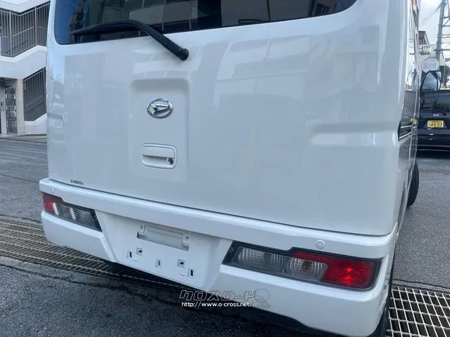 ダイハツ ハイゼットカーゴ