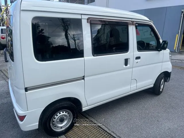 ダイハツ ハイゼットカーゴ