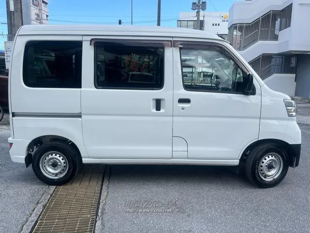 ダイハツ ハイゼットカーゴ