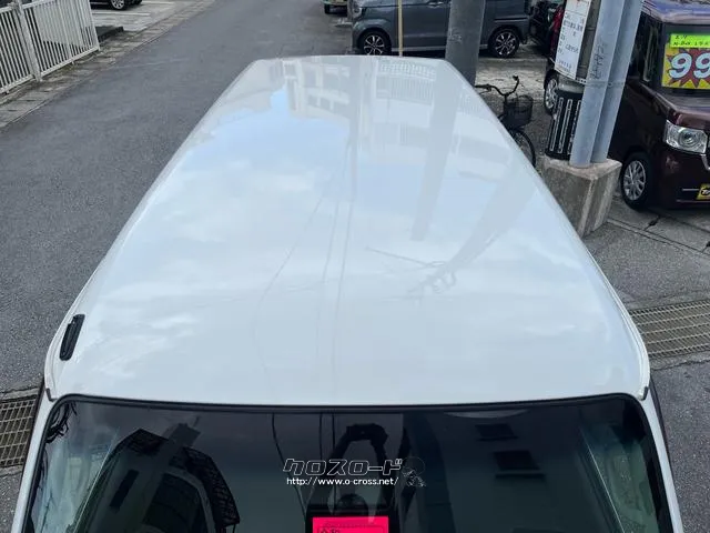 ダイハツ ハイゼットカーゴ