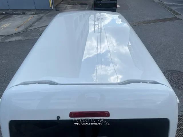 ダイハツ ハイゼットカーゴ