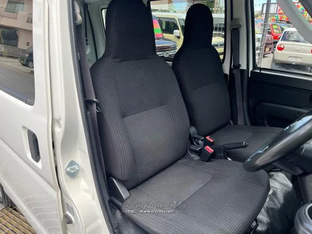 ダイハツ ハイゼットカーゴ