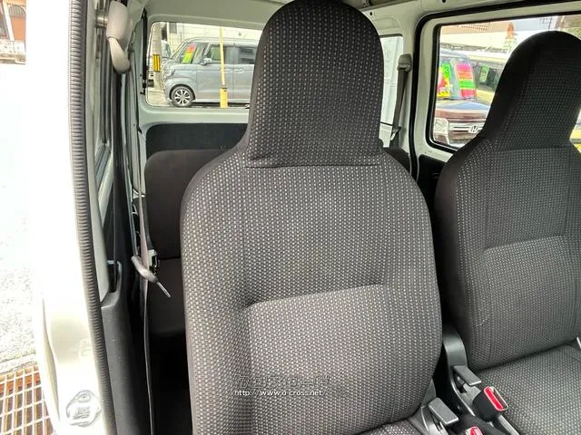 ダイハツ ハイゼットカーゴ