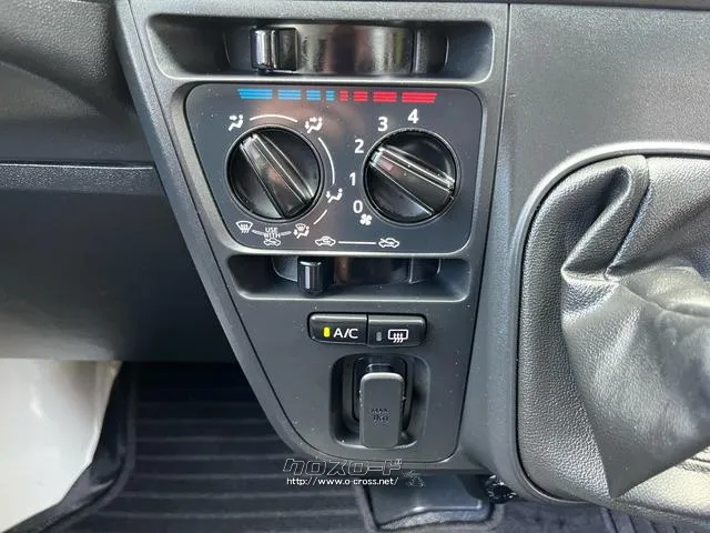 ダイハツ ハイゼットカーゴ