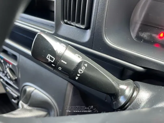 ダイハツ ハイゼットカーゴ