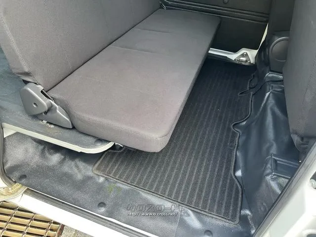 ダイハツ ハイゼットカーゴ