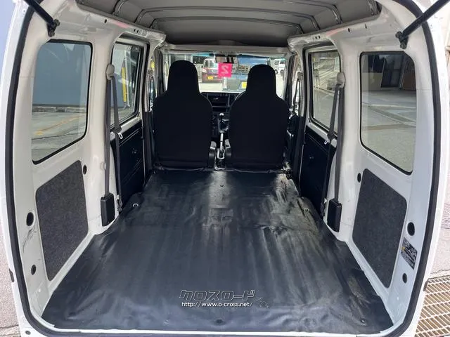 ダイハツ ハイゼットカーゴ