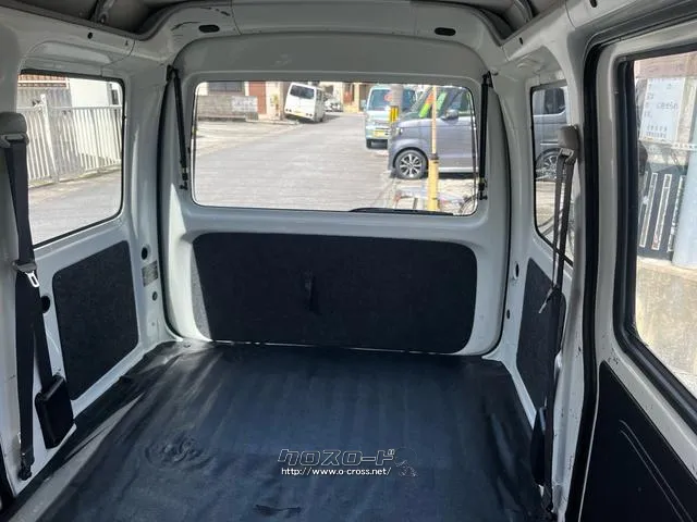 ダイハツ ハイゼットカーゴ