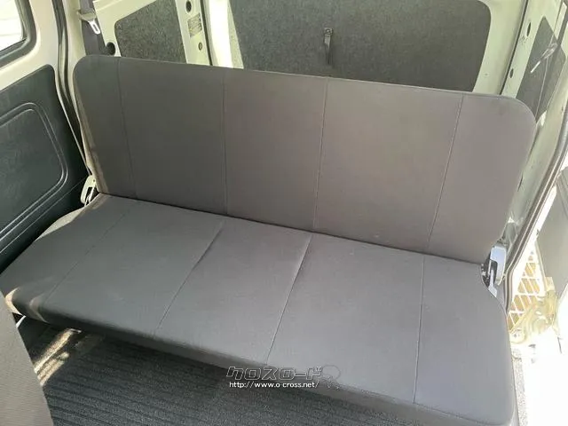 ダイハツ ハイゼットカーゴ