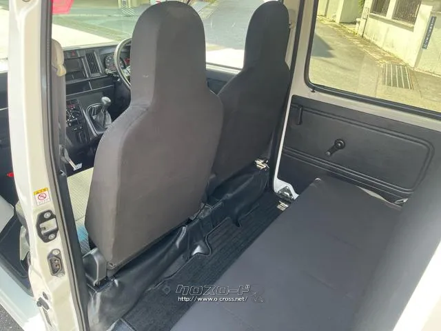 ダイハツ ハイゼットカーゴ