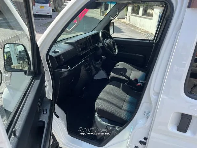 ダイハツ ハイゼットカーゴ