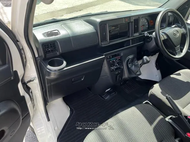 ダイハツ ハイゼットカーゴ