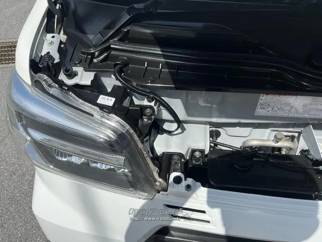 ダイハツ ハイゼットカーゴ