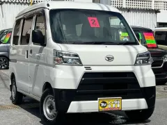 ダイハツ ハイゼットカーゴ