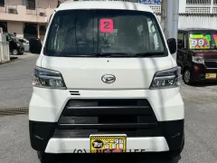 ダイハツ ハイゼットカーゴ