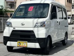 ダイハツ ハイゼットカーゴ