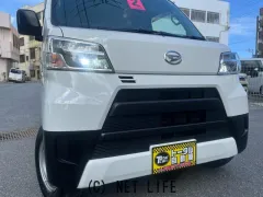 ダイハツ ハイゼットカーゴ