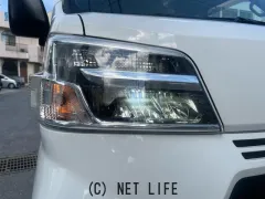 ダイハツ ハイゼットカーゴ