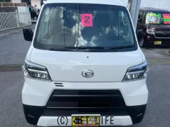 ダイハツ ハイゼットカーゴ