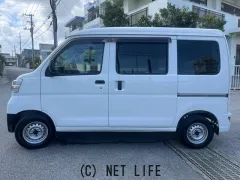 ダイハツ ハイゼットカーゴ