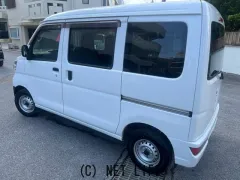 ダイハツ ハイゼットカーゴ