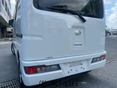 ダイハツ ハイゼットカーゴ