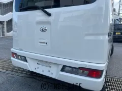 ダイハツ ハイゼットカーゴ