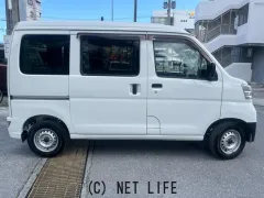 ダイハツ ハイゼットカーゴ