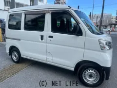 ダイハツ ハイゼットカーゴ