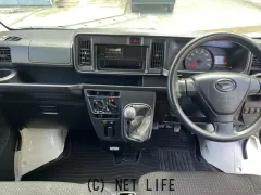 ダイハツ ハイゼットカーゴ