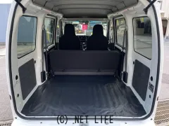 ダイハツ ハイゼットカーゴ