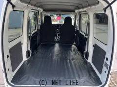 ダイハツ ハイゼットカーゴ
