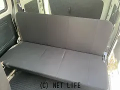 ダイハツ ハイゼットカーゴ