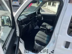 ダイハツ ハイゼットカーゴ