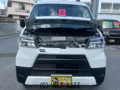 ダイハツ ハイゼットカーゴ