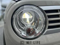 スズキ アルトラパン