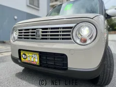 スズキ アルトラパン