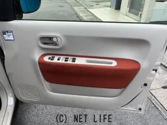 スズキ アルトラパン
