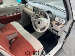 スズキ アルトラパン