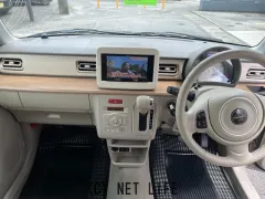 スズキ アルトラパン