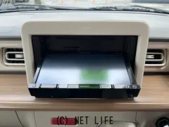 スズキ アルトラパン